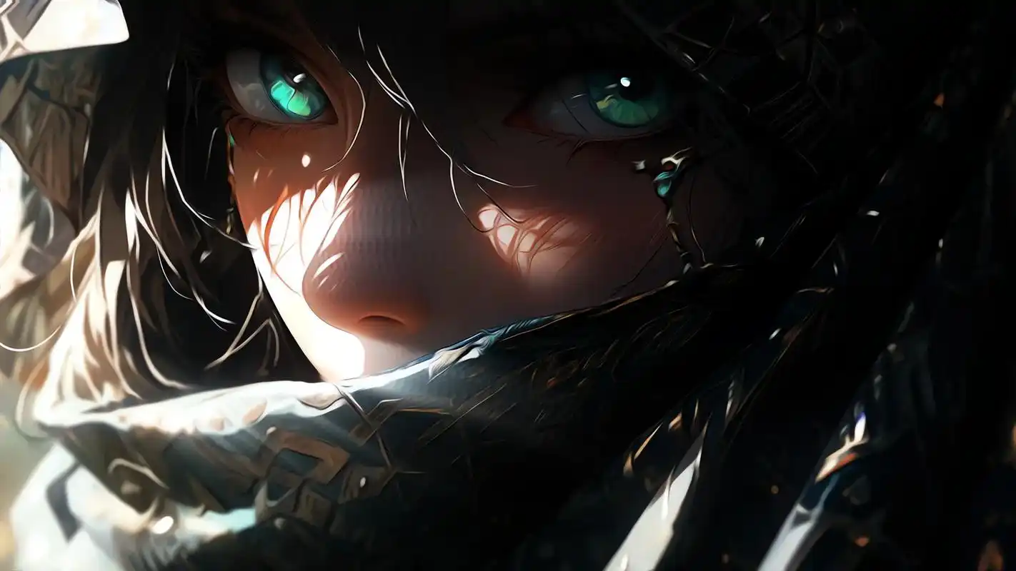 《霸王别姬》专题横幅