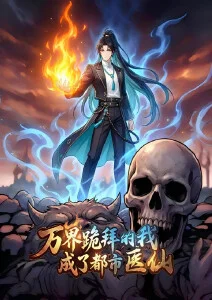 《鬼灭之刃》海报
